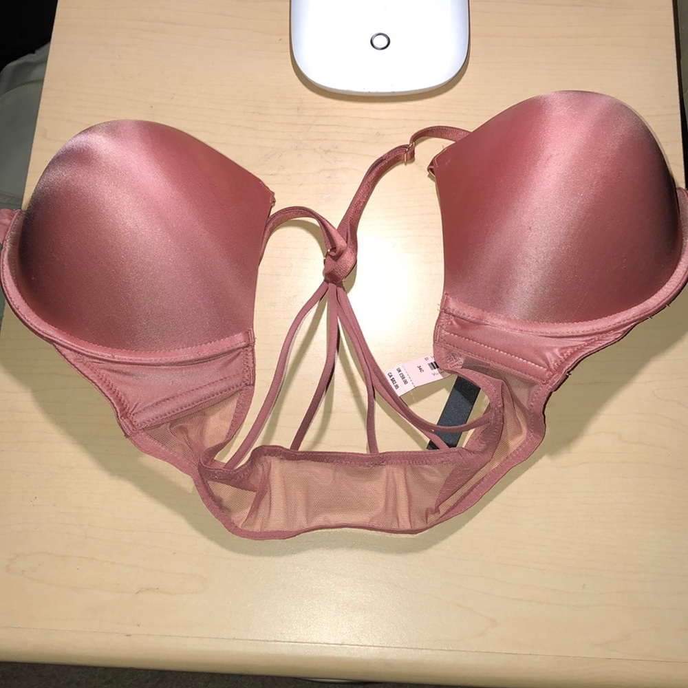 Pink Victoria’s Secret Bra Brand New